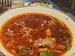 -馬伍旺川菜(江北虹悦城店)