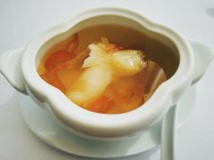 -悦轩中餐厅·高空江景·杭州柏悦酒店