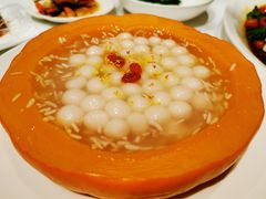 -玫瑰厅上海菜(兴国路店)