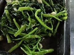 炒通菜-新湖烧鸡(光明店)