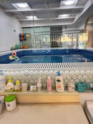 点击看大图 -乐悠游儿童游泳馆(宝安妇幼店)