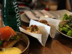 -BOR Eatery(安福路店)