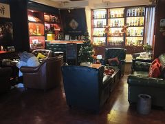 -哈瓦那雪茄酒廊超市(武汉天地分店)