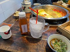 -芈重山老火锅(洪崖洞店)