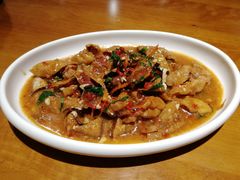 -莲香西域·正宗新疆菜(龙华店)