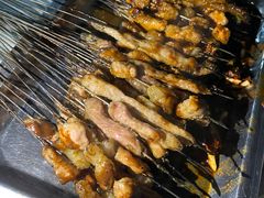 -宋文成烤肉(白沙巷店)