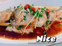 -阿杰臻选海鲜饭店(普陀山店)