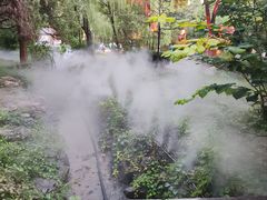-淄博聊斋城景区
