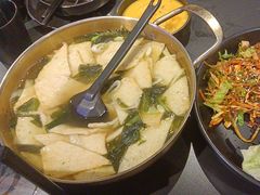-HOTISLAND海鸡岛·韩国料理(江南西店)