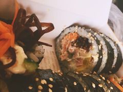 -传闻来紫菜包饭·打糕(西塔韩百店)