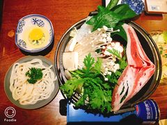 -二丁目食堂(铁西万象汇店)