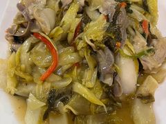 -潮州菜馆(十里河店)