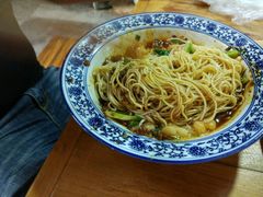 -老地方猫儿面(磁器口店)