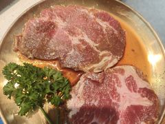 -郭记烤肉创始店(民丰大街店)