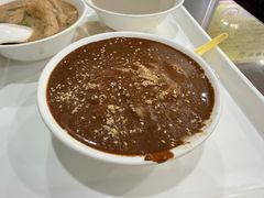 面茶-护国寺小吃(左家庄店)