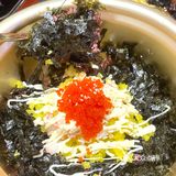 德思勤宝藏韩料开新店🇰🇷芝士红薯好吃哭🆘韩里韩气