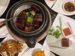 -北京四季酒店·采逸轩