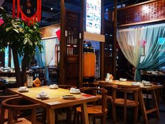 -水煮三国·川鲁江湖菜(香山店)