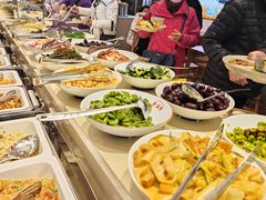 -素满香·食养自助(建邺万达店)