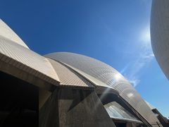 -悉尼歌剧院