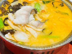 -喜家德虾仁水饺(长泰广场店)