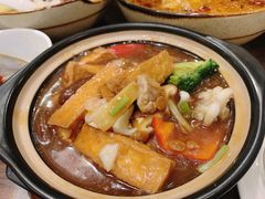-标记Jane's kitchen(平桥直街店)