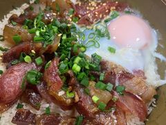 -红星光发煲仔饭(大石街店)