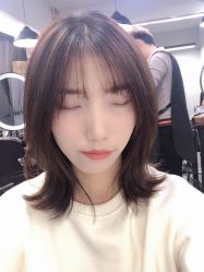 -HD HAIR STYLE