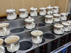 -園丁烤肉缸子肉