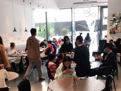大堂-gaga(深圳南山益田假日广场店)