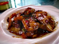 -阿马土菜馆