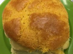 鲜油菠萝-金凤茶餐厅(湾仔店)