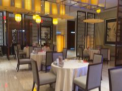 -福州天元国际威斯汀酒店·中国元素餐厅