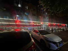 -掌上鲜(南顺城街店)
