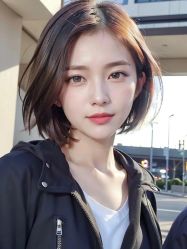 -丝语萱形象