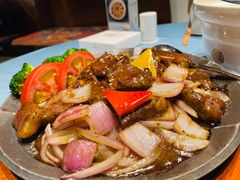 -青螺餐厅·家宴(松雅湖店)