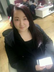-柯琳造型