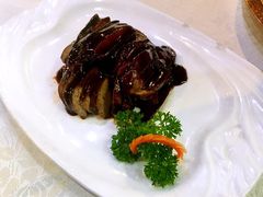 -金典银峰老鹅馆·昆山菜(亭林公园店)