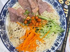 -陳香貴·兰州牛肉面(东方宝泰店)