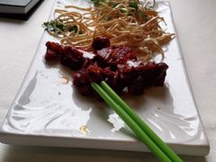 -便宜坊烤鸭店(幸福大街店)