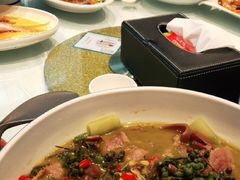 -渔满仓海鲜渔家(象山二店)