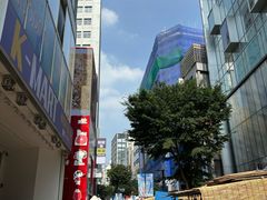 -Olive Young(明洞旗舰店)