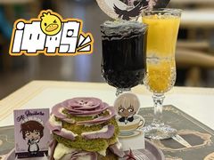 -IPSTAR|潮玩星球(崇文新世界店)