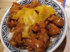 -吉野家(上地三街店)