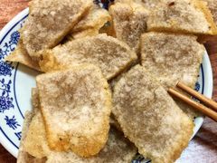 -门框胡同百年卤煮(鸟巢店)