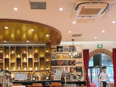 -安妮意大利餐厅(世贸天阶店)
