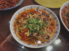 -杨记隆府(白象街店)