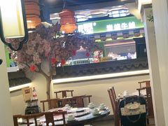 -卢大鲜鱼头捞饭(美利广场店)