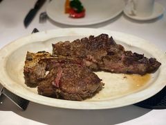 -王品牛排(郑州大卫城店)