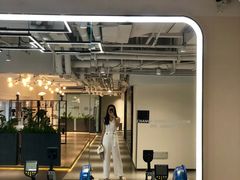 -威克健身游泳(万菱汇店)
